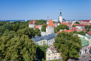 Tallinn