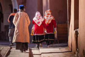 Abyaneh