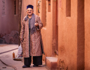 Abyaneh