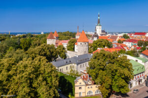 Tallinn