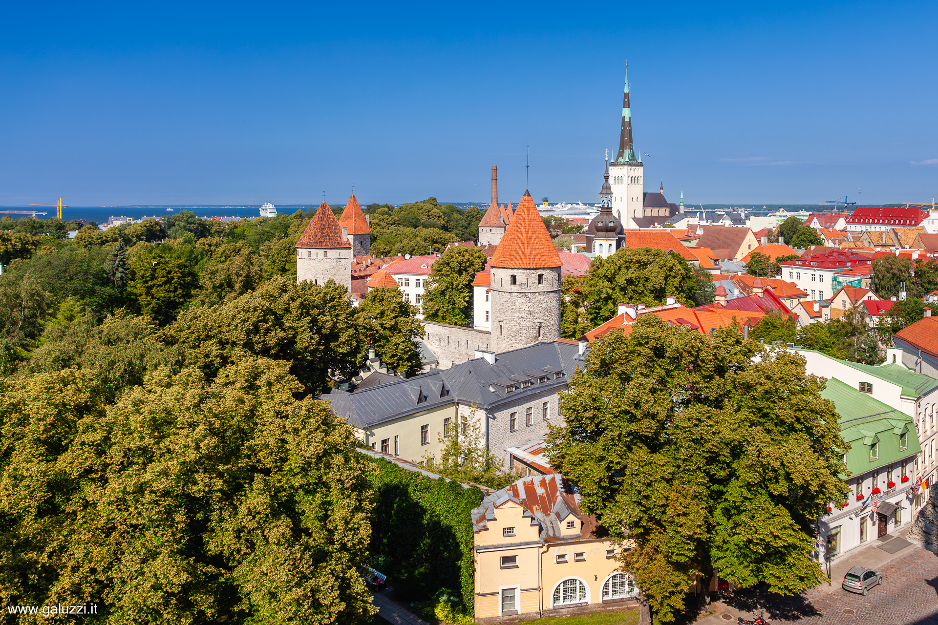 Tallinn