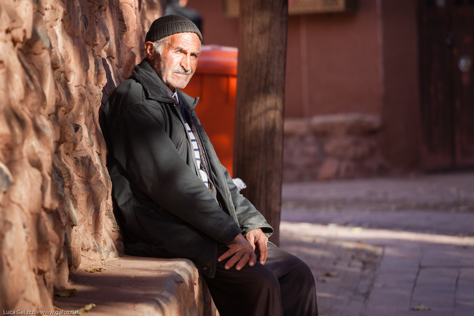 Abyaneh