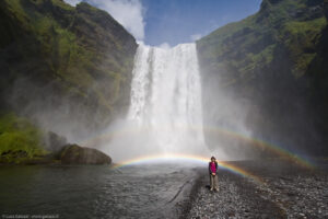 Seljalandsfoss