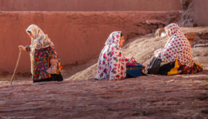 Abyaneh