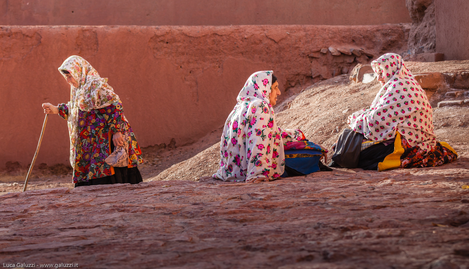 Abyaneh