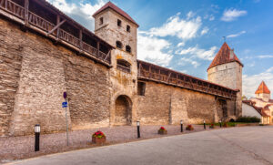 Eppingi torn, Tallinn
