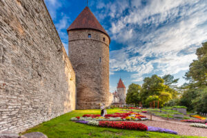 Eppingi torn, Tallinn