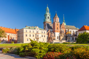 Cattedrale del Wawel