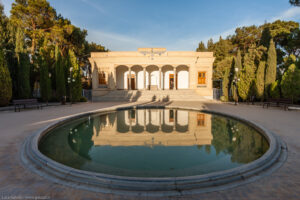 Tempio del Fuoco di Yazd