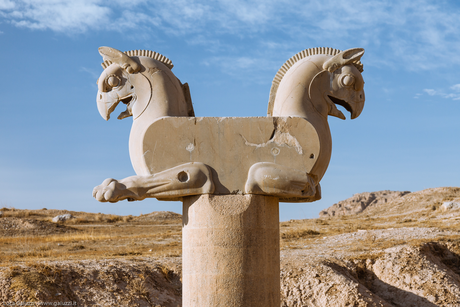 Persepolis