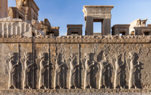 Persepolis