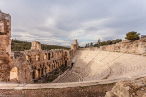 Odeon di Erode Attico