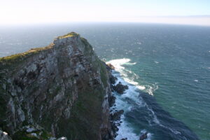 Capo di Buona Speranza, Sudafrica