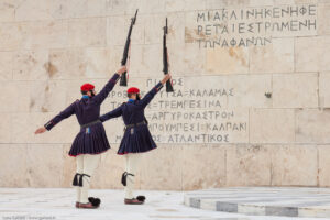 Piazza Syntagma