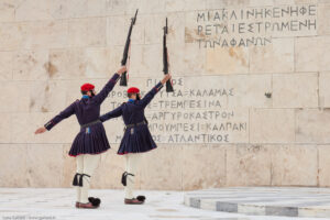 Piazza Syntagma
