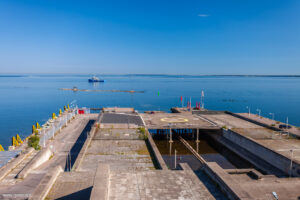 Lennusadam, Tallinn