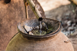 Lao-Lao, whisky di riso laotiano