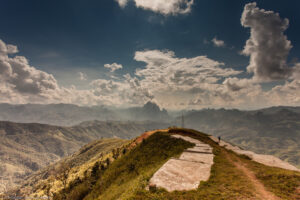 Phoun Khoun view point