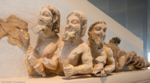 Museo Archeologico di Atene