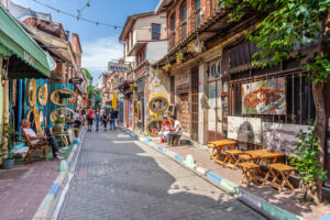 Balat, Istanbul