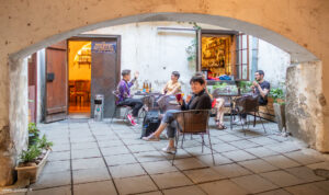 Koht, Tallinn
