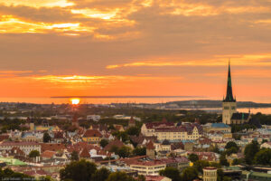 Tallinn