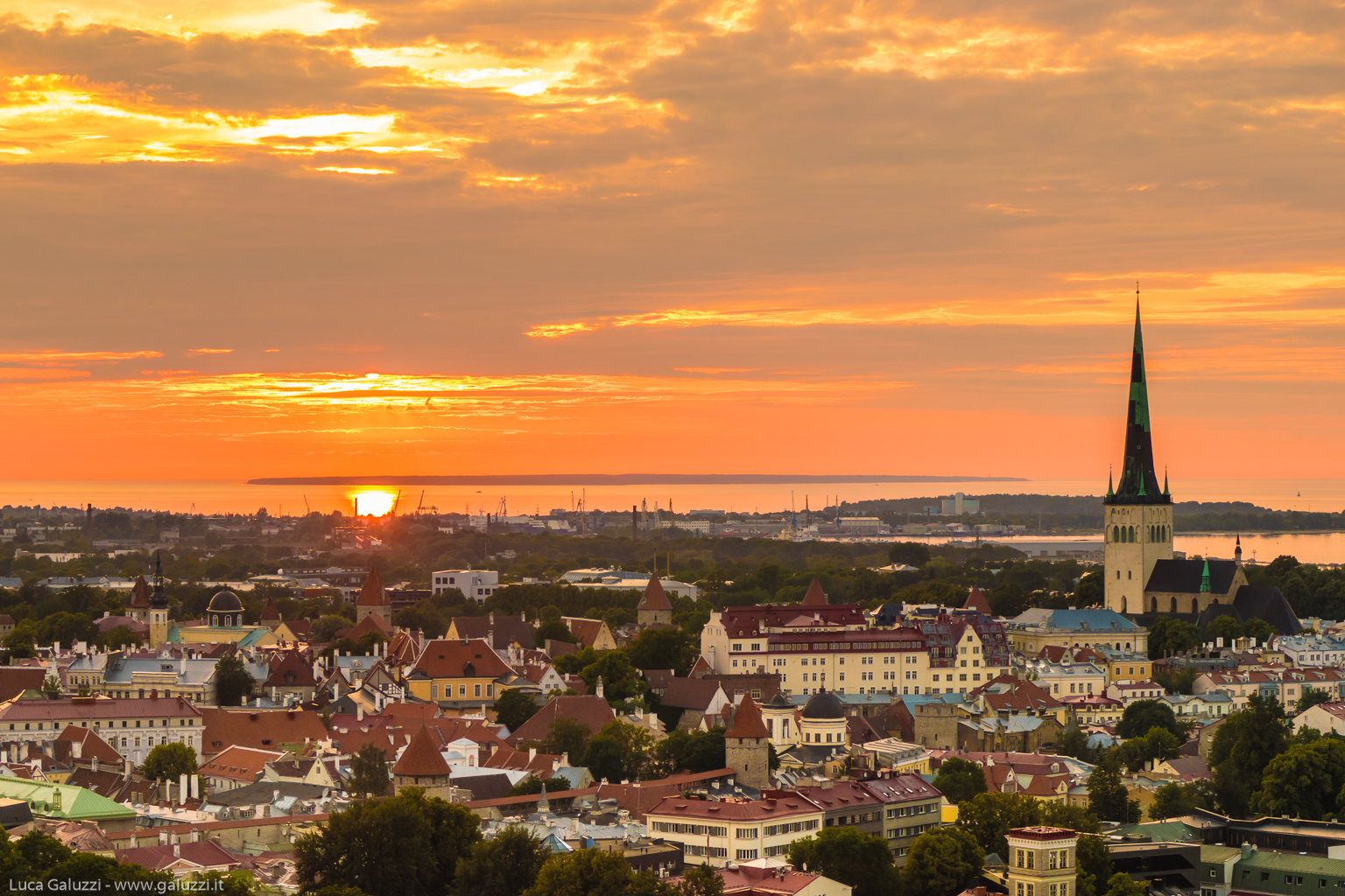 Tallinn