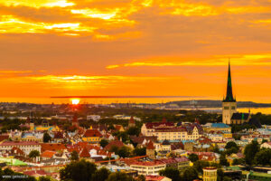 Tallinn
