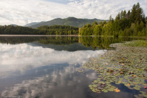 Dutch Lake, Clearwater BC