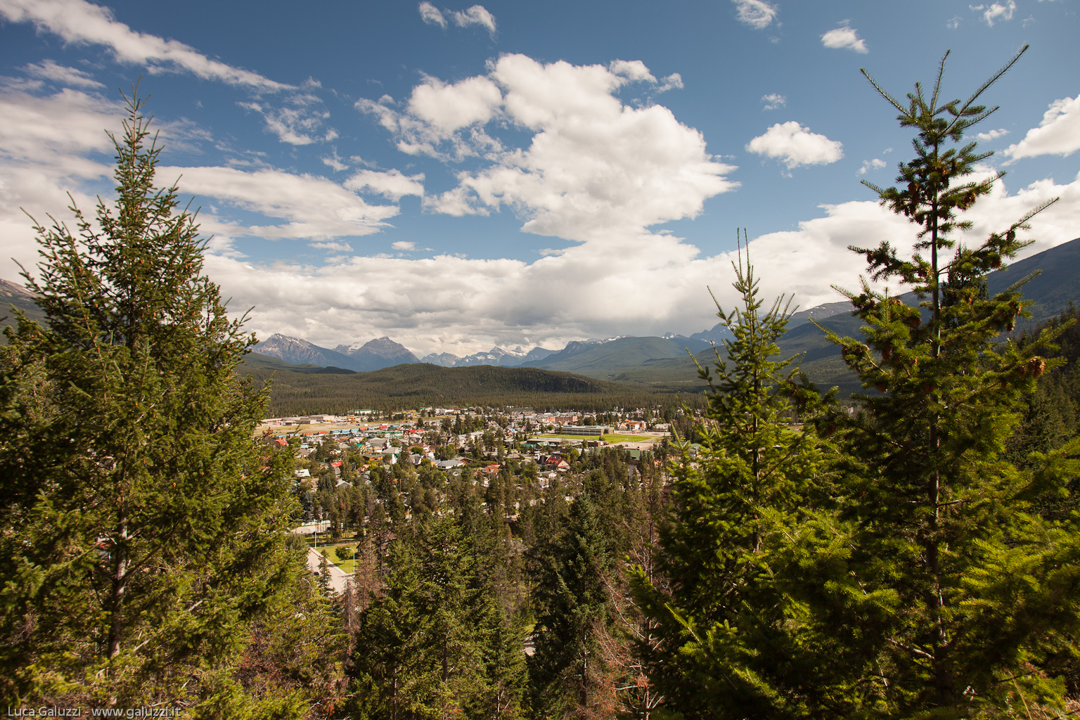 Jasper (Alberta)