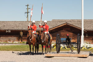 Fort MacLeod