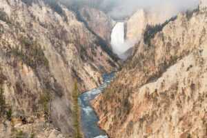 Grand Canyon of the Yellowstone