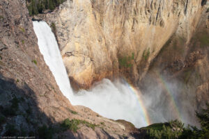 Grand Canyon of the Yellowstone