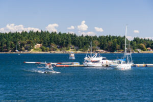 Nanaimo, Isola di Vancouver, BC
