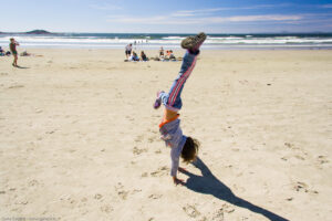 Long Beach, Tofino
