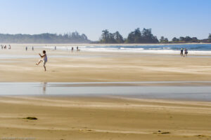 Chesterman Beach, Tofino