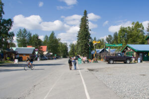 Talkeetna, Alaska