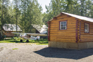 Talkeetna, Alaska