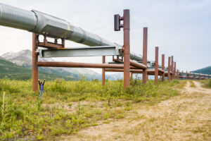 Trans-Alaska Pipeline