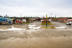 Glennallen, Alaska