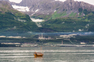 Valdez, Alaska