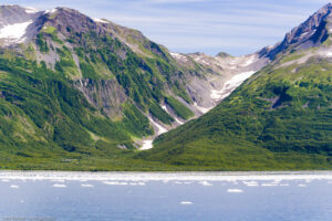 Kenai Fjords, Alaska