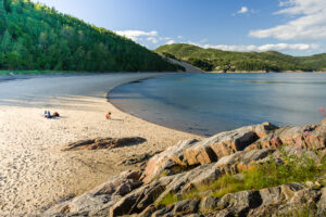 Tadoussac