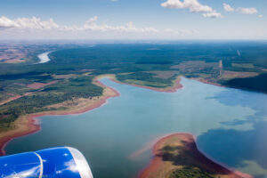 Iguazù, regione di Misiones, Mesopotamia Argentina