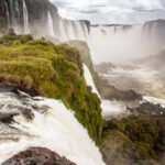 Cascate dell'Iguazú