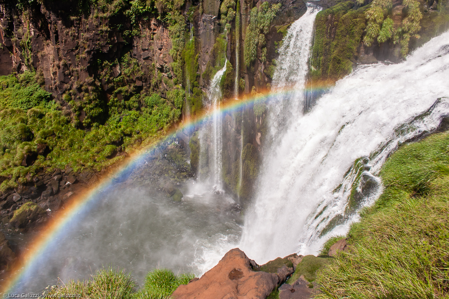 Salto Bossetti