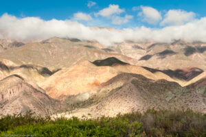 Quebrada de Humahuaca