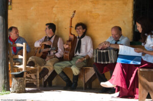 San Antonio de Areco