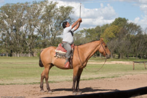 Corrida de sortija