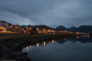 Ushuaia, Tierra del Fuego